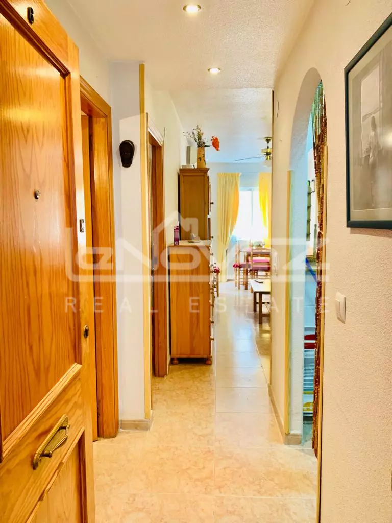 Apartamento en Torrevieja 43 m², Ref.957-13
