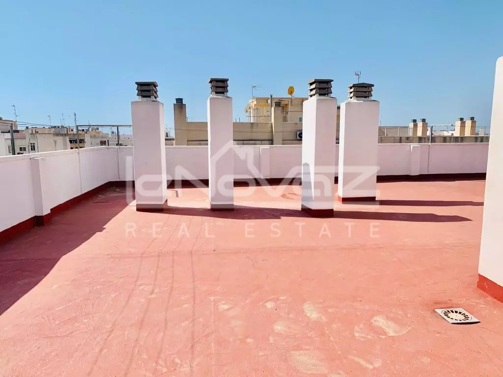 Apartamento en Torrevieja 43 m², Ref.957-14