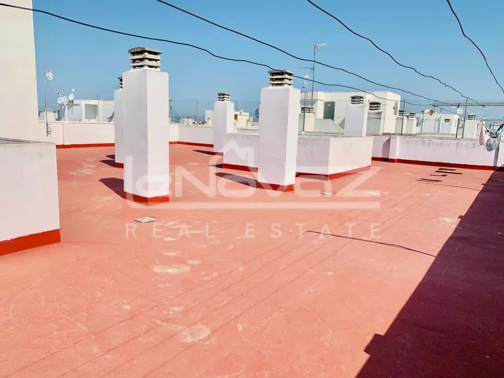 Apartamento en Torrevieja 43 m², Ref.957-15