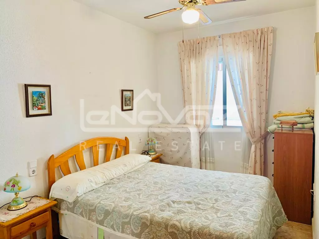 Apartamento en Torrevieja 43 m², Ref.957-2