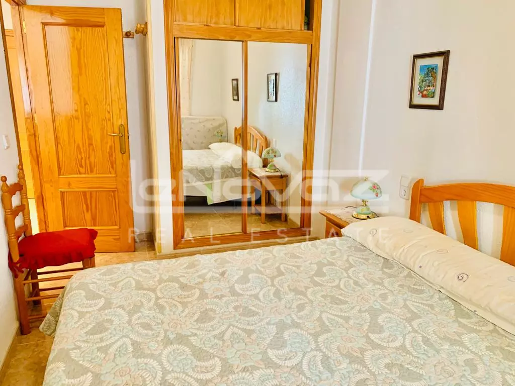 Apartamento en Torrevieja 43 m², Ref.957-3