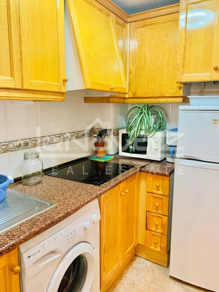 Apartamento en Torrevieja 43 m², Ref.957-4