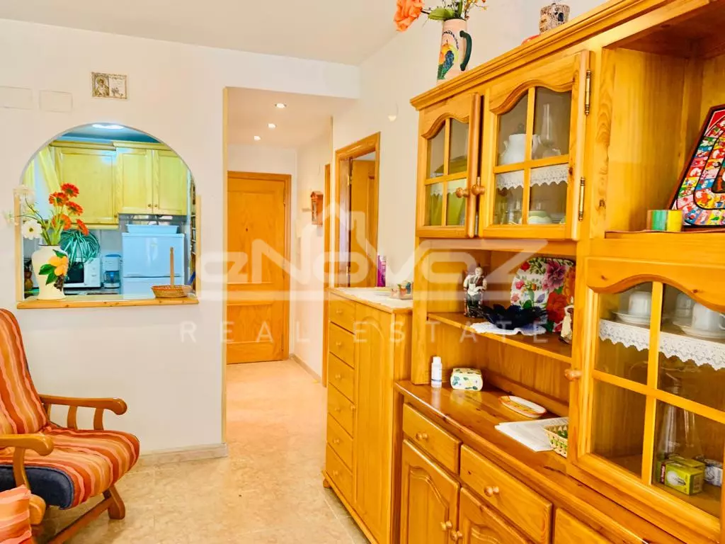 Apartamento en Torrevieja 43 m², Ref.957-6