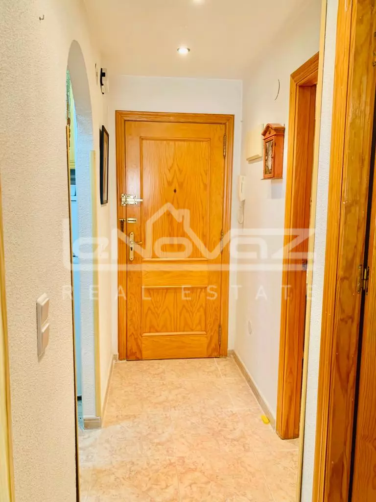 Apartamento en Torrevieja 43 m², Ref.957-7