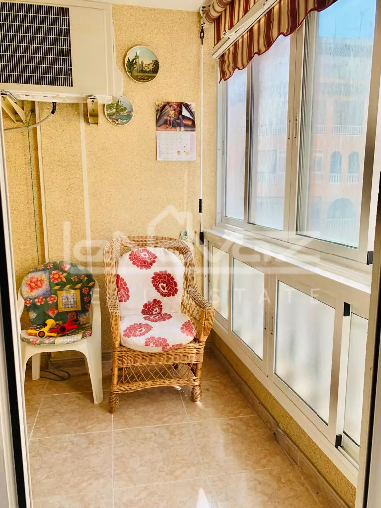 Apartamento en Torrevieja 43 m², Ref.957-8
