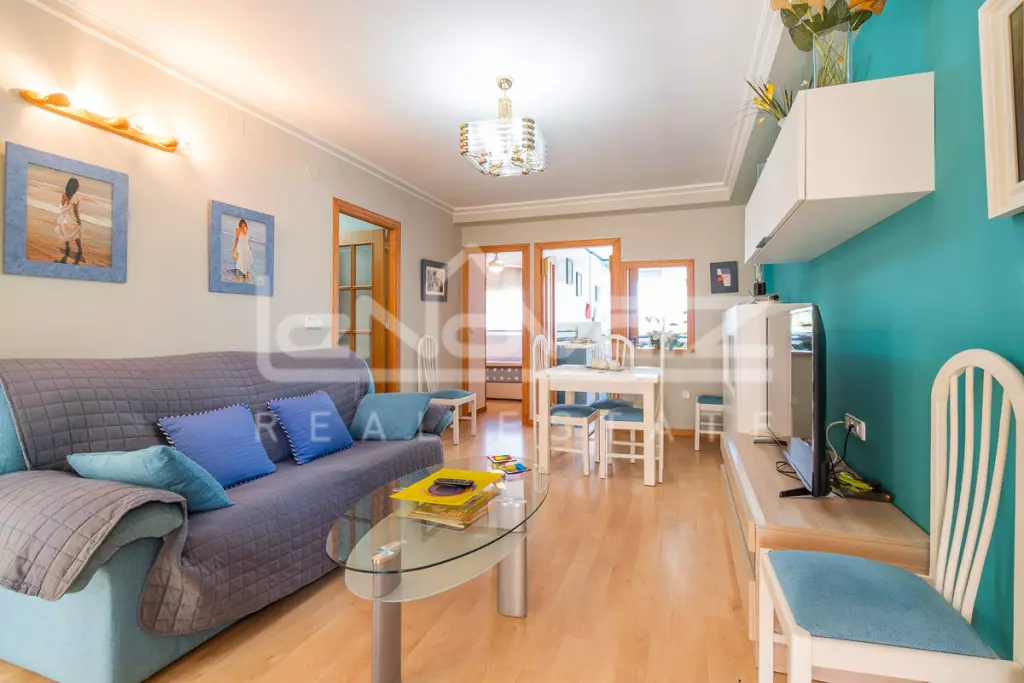 Apartamento en La Zenia, Ref.961-0