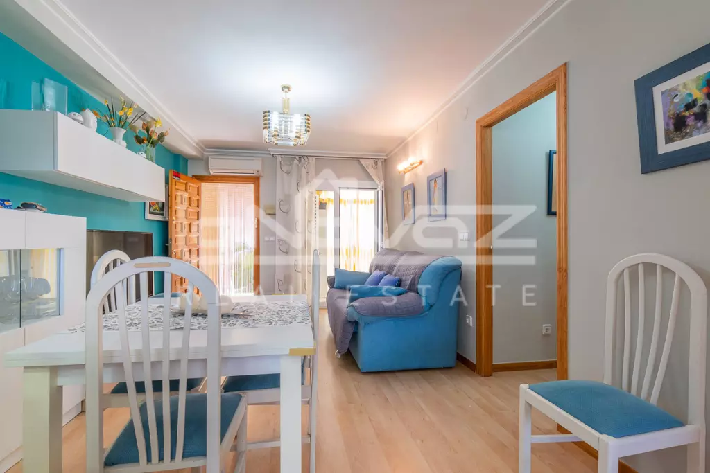 Apartamento en La Zenia, Ref.961-1