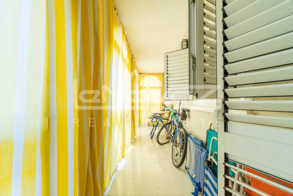 Apartamento en La Zenia, Ref.961-10