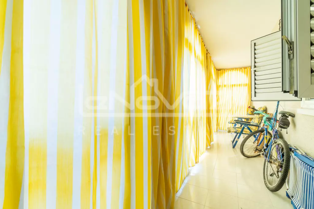Apartamento en La Zenia, Ref.961-11
