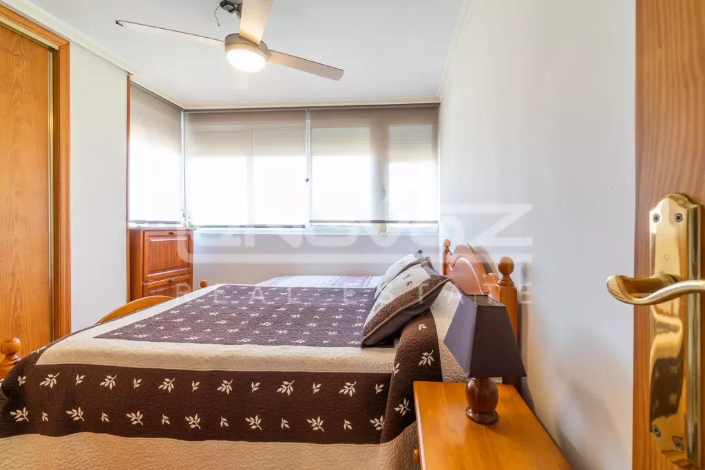 Apartamento en La Zenia, Ref.961-12