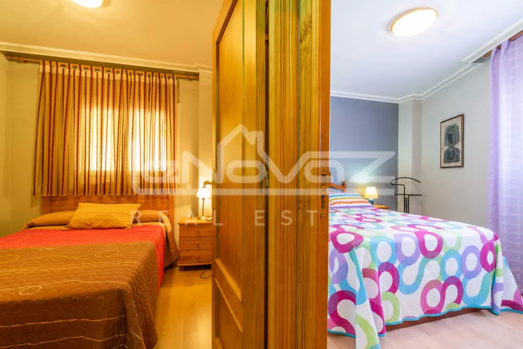 Apartamento en La Zenia, Ref.961-14