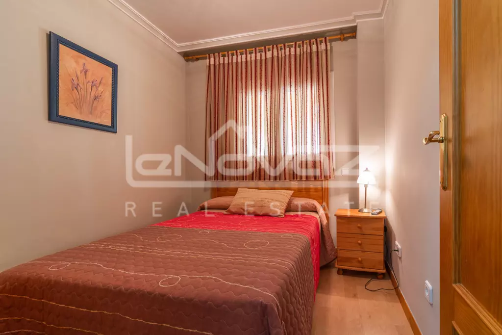 Apartamento en La Zenia, Ref.961-15