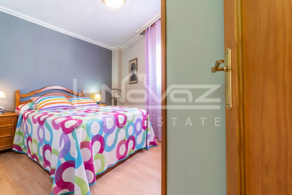 Apartamento en La Zenia, Ref.961-16