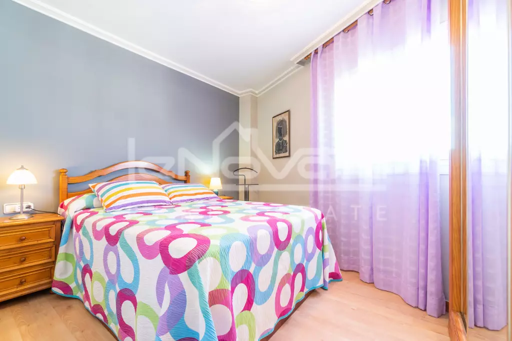 Apartamento en La Zenia, Ref.961-17