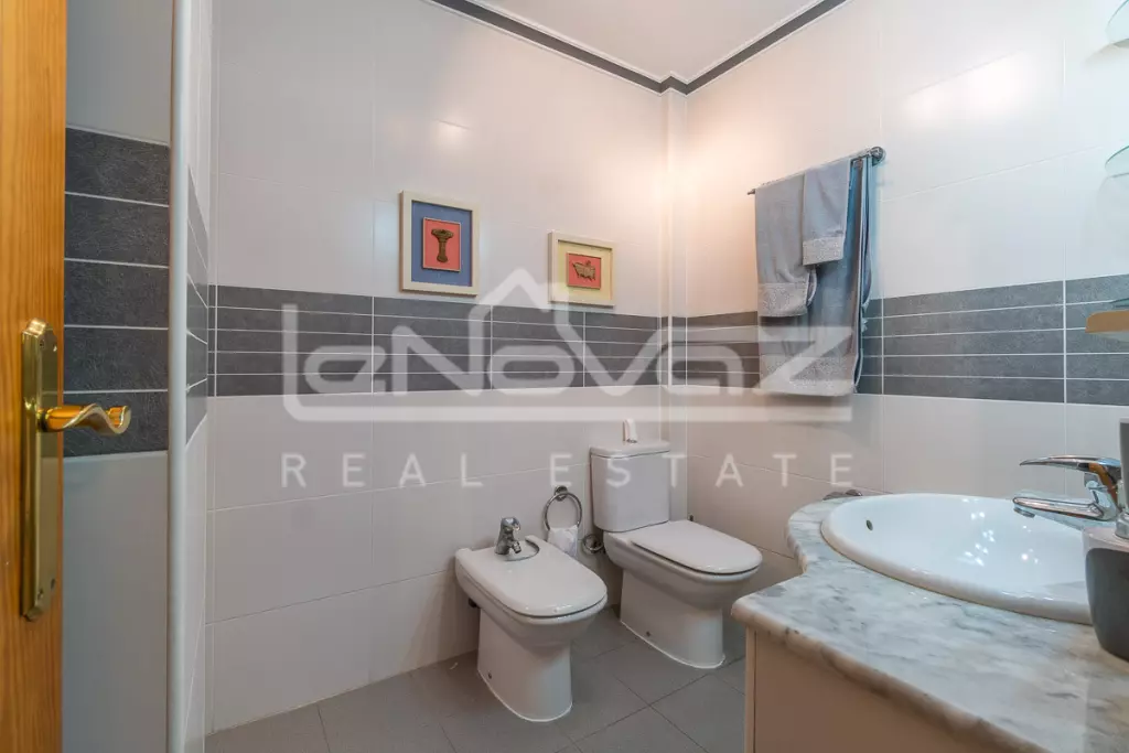 Apartamento en La Zenia, Ref.961-18