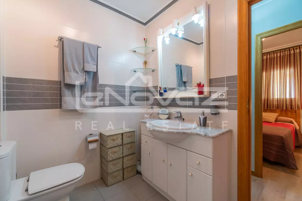 Apartamento en La Zenia, Ref.961-19