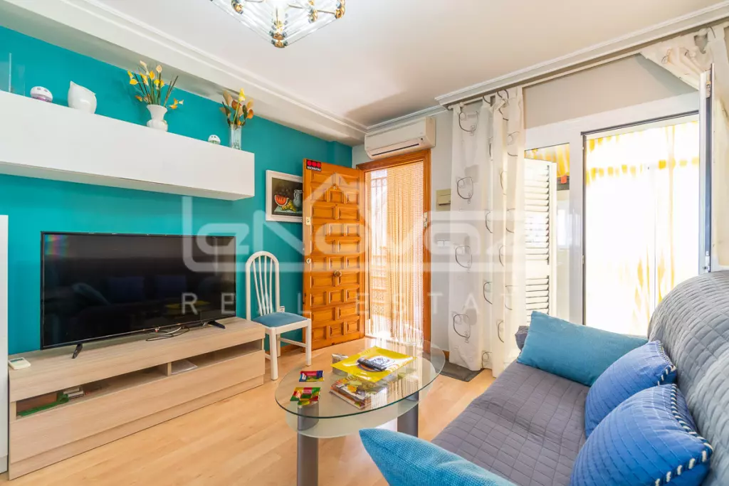Apartamento en La Zenia, Ref.961-2