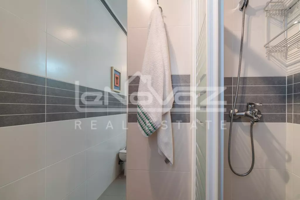Apartamento en La Zenia, Ref.961-20