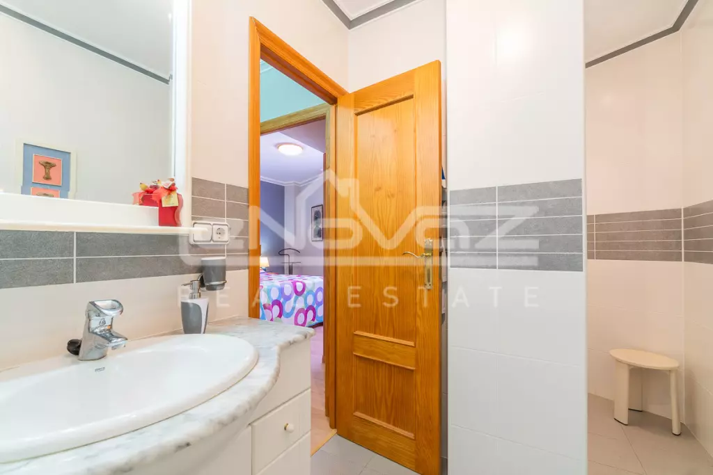 Apartamento en La Zenia, Ref.961-21