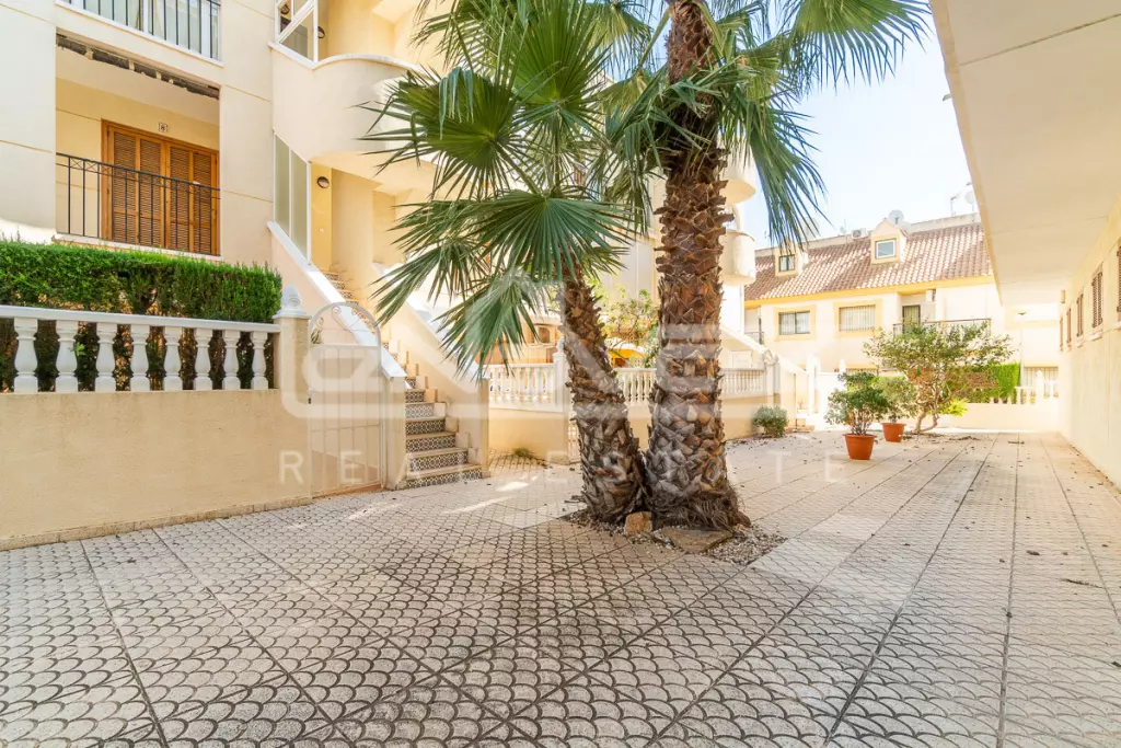 Apartamento en La Zenia, Ref.961-22