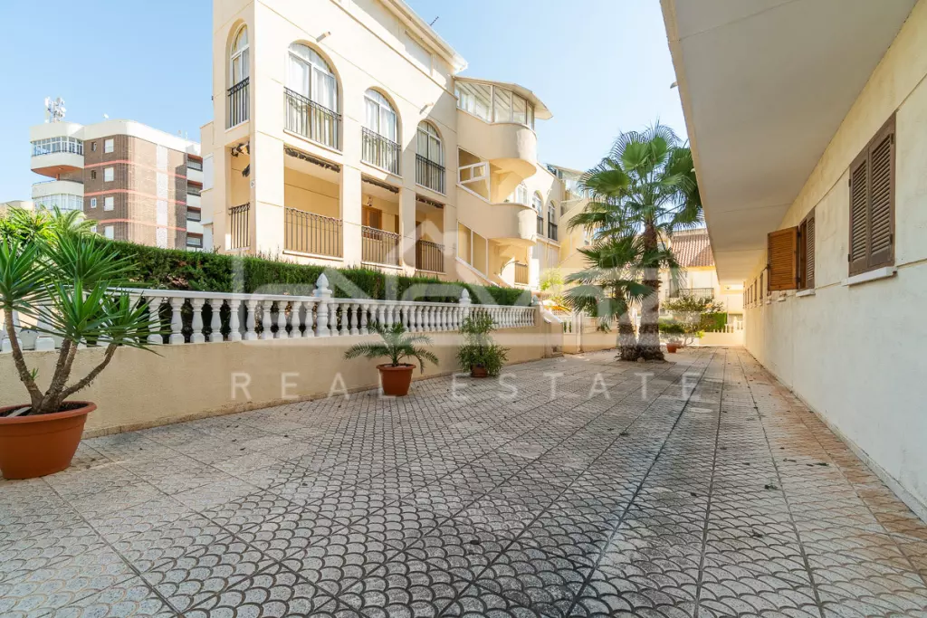 Apartamento en La Zenia, Ref.961-23