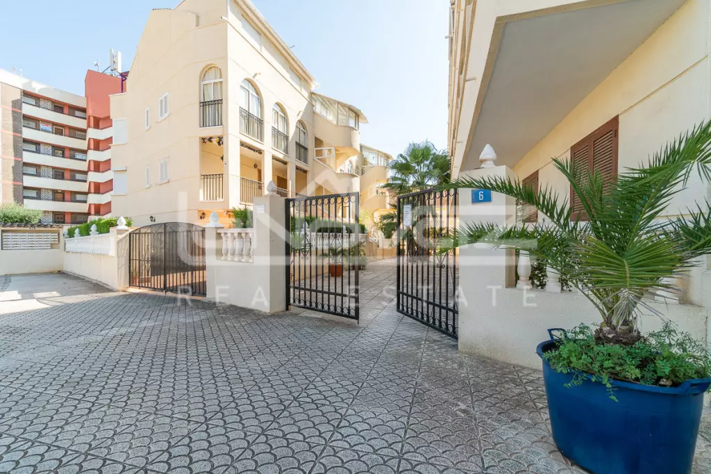 Apartamento en La Zenia, Ref.961-24