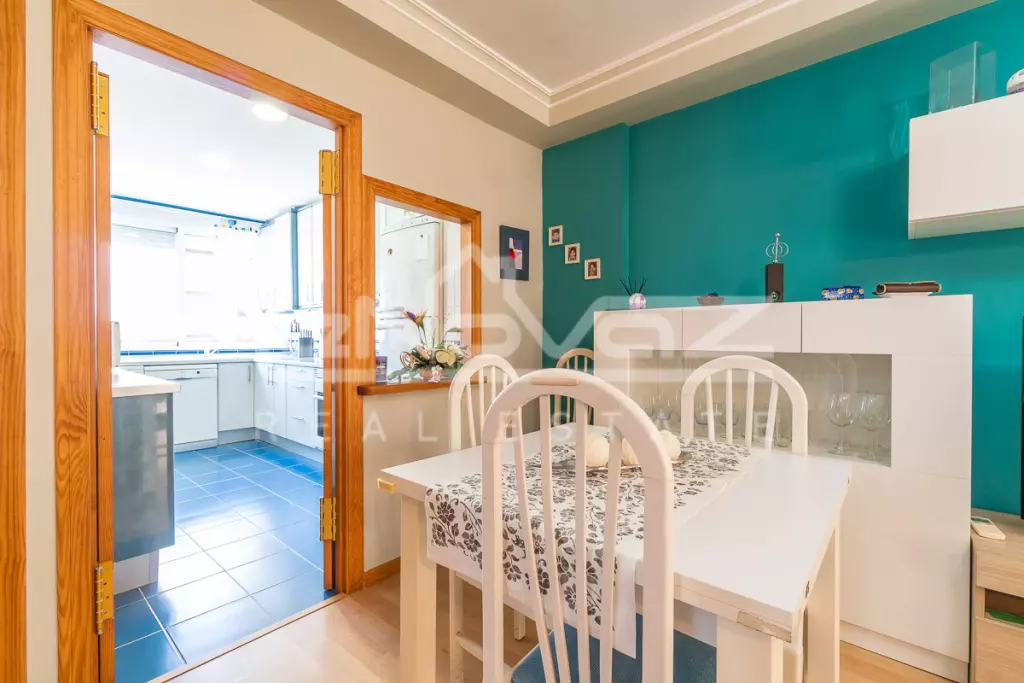 Apartamento en La Zenia, Ref.961-3