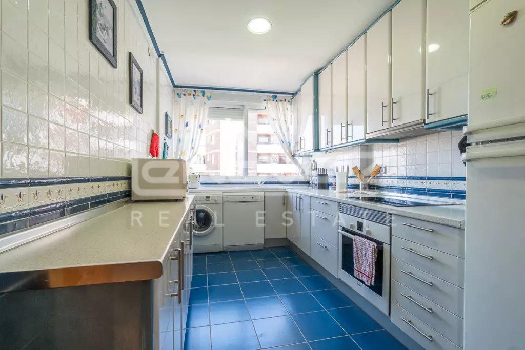Apartamento en La Zenia, Ref.961-4