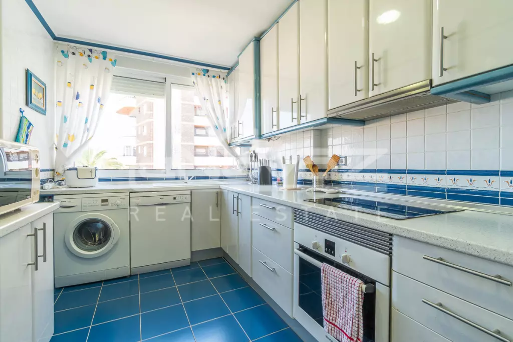 Apartamento en La Zenia, Ref.961-5