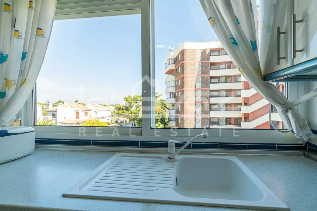 Apartamento en La Zenia, Ref.961-6