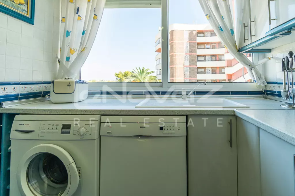 Apartamento en La Zenia, Ref.961-7