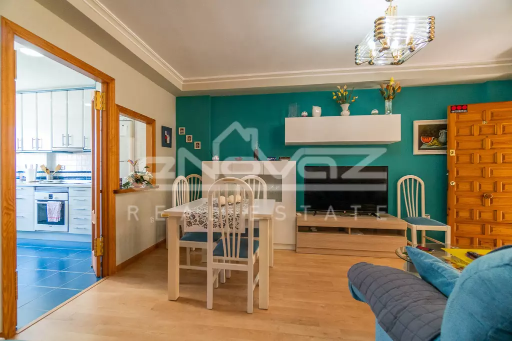 Apartamento en La Zenia, Ref.961-8
