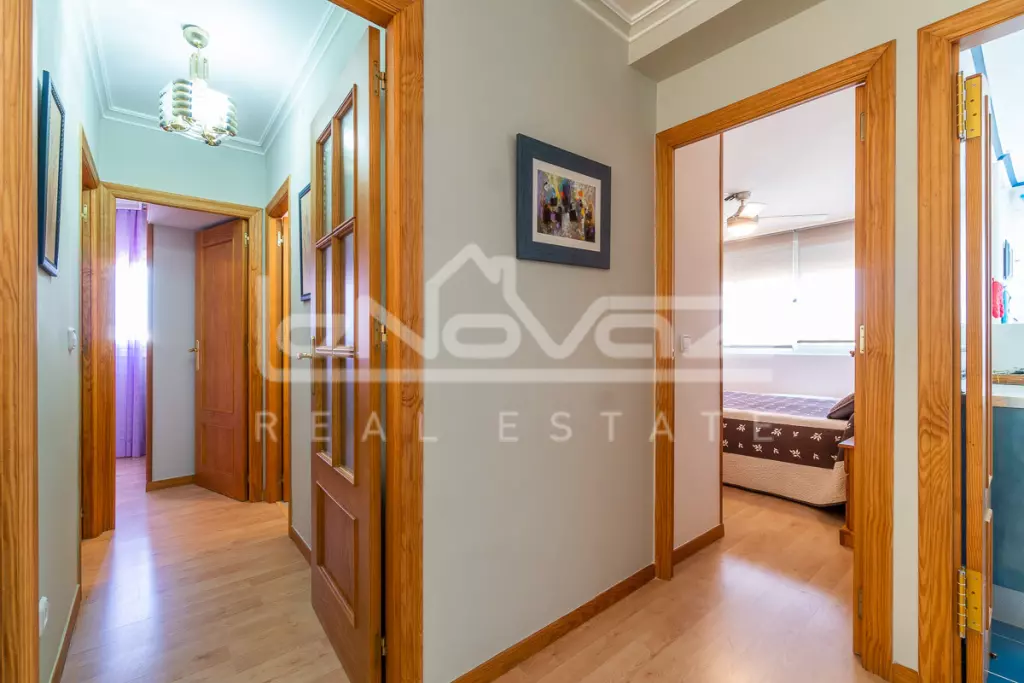 Apartamento en La Zenia, Ref.961-9