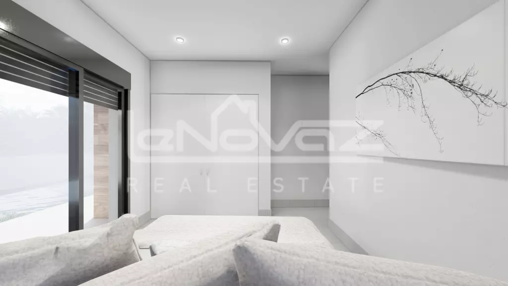 Bungalow in Murcia, Ref.967-14