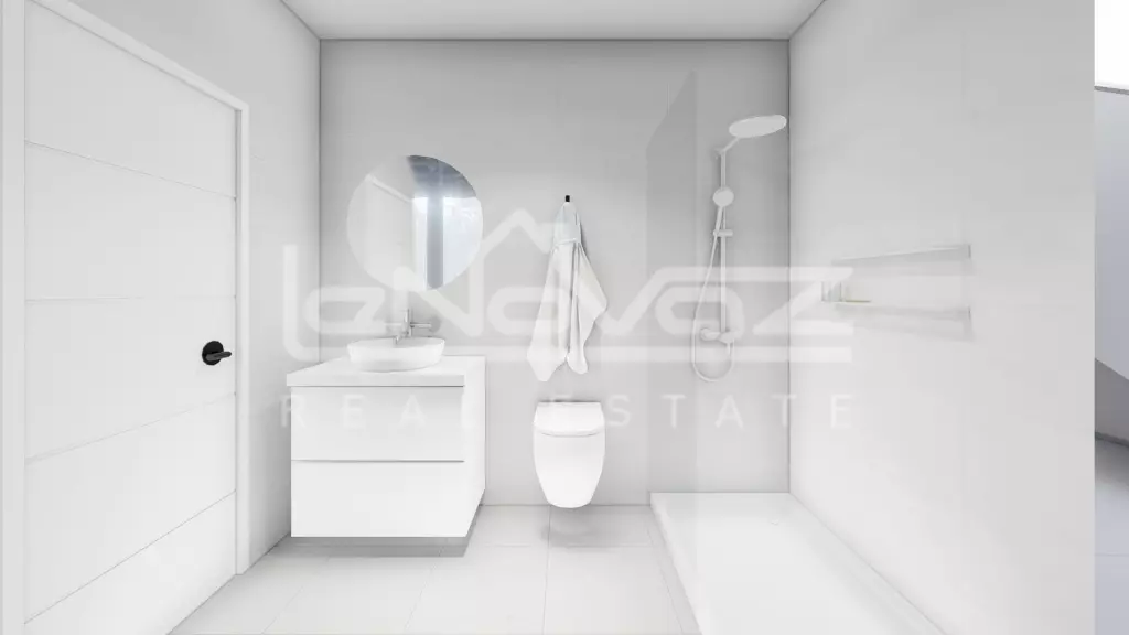 Bungalow in Murcia, Ref.967-15