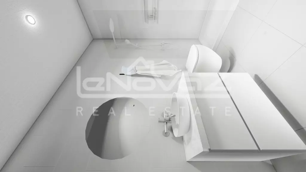 Bungalow in Murcia, Ref.967-16