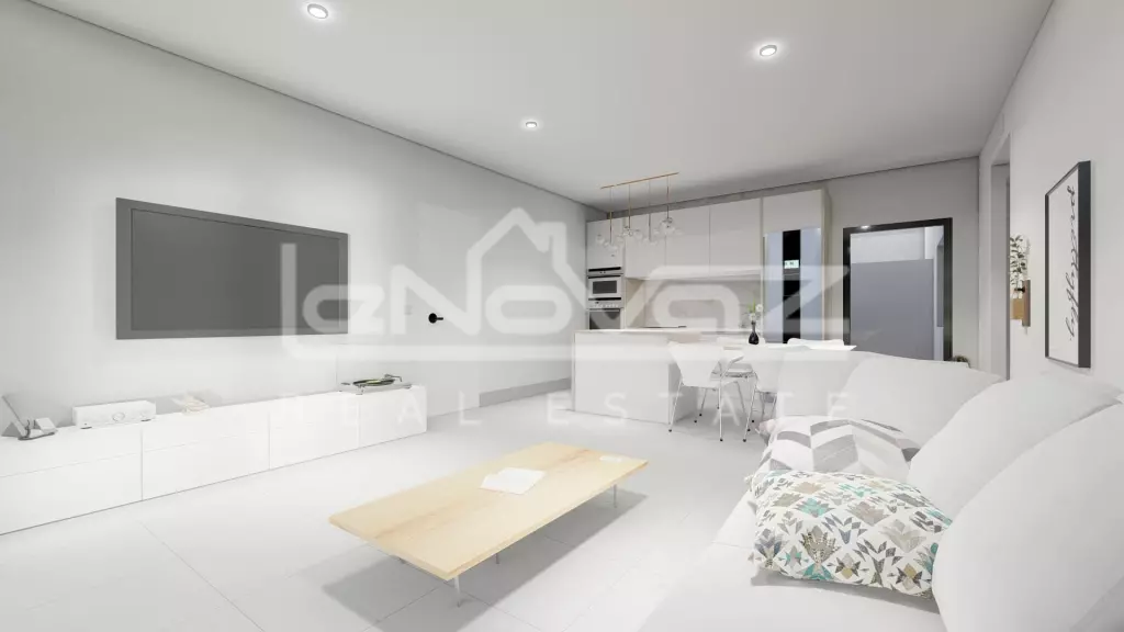 Bungalow in Murcia, Ref.967-5
