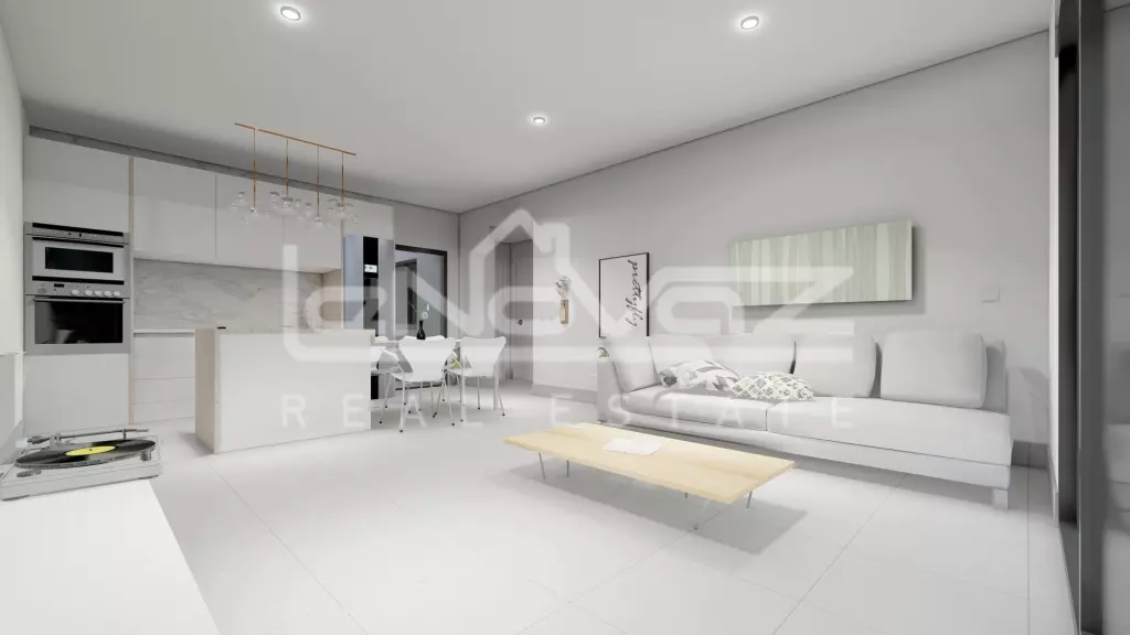 Bungalow in Murcia, Ref.967-6