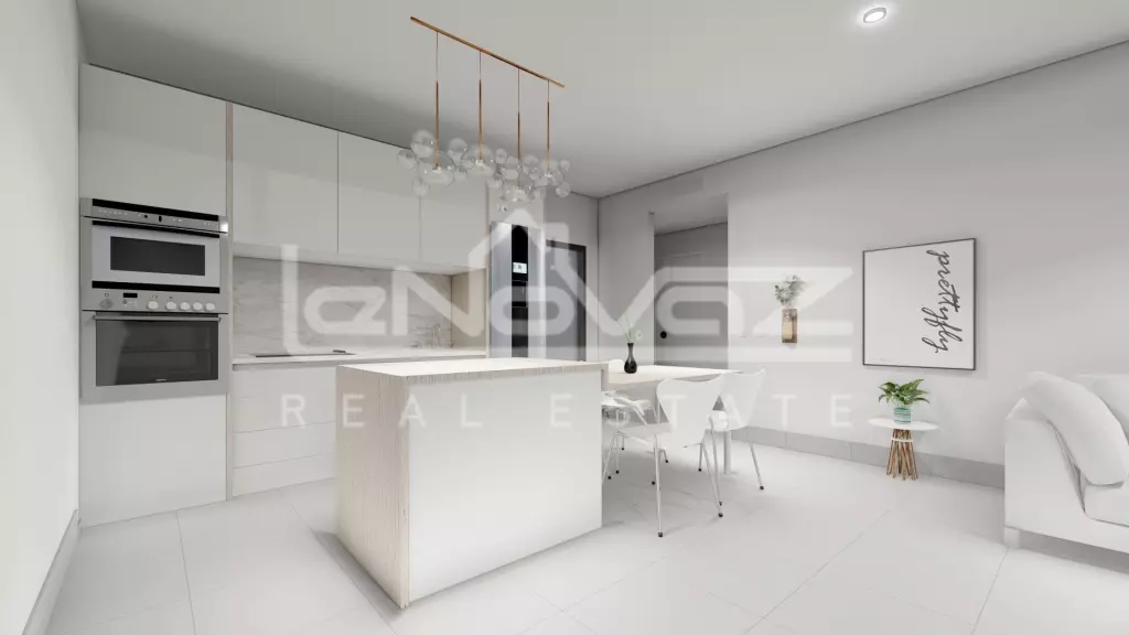 Bungalow in Murcia, Ref.967-8