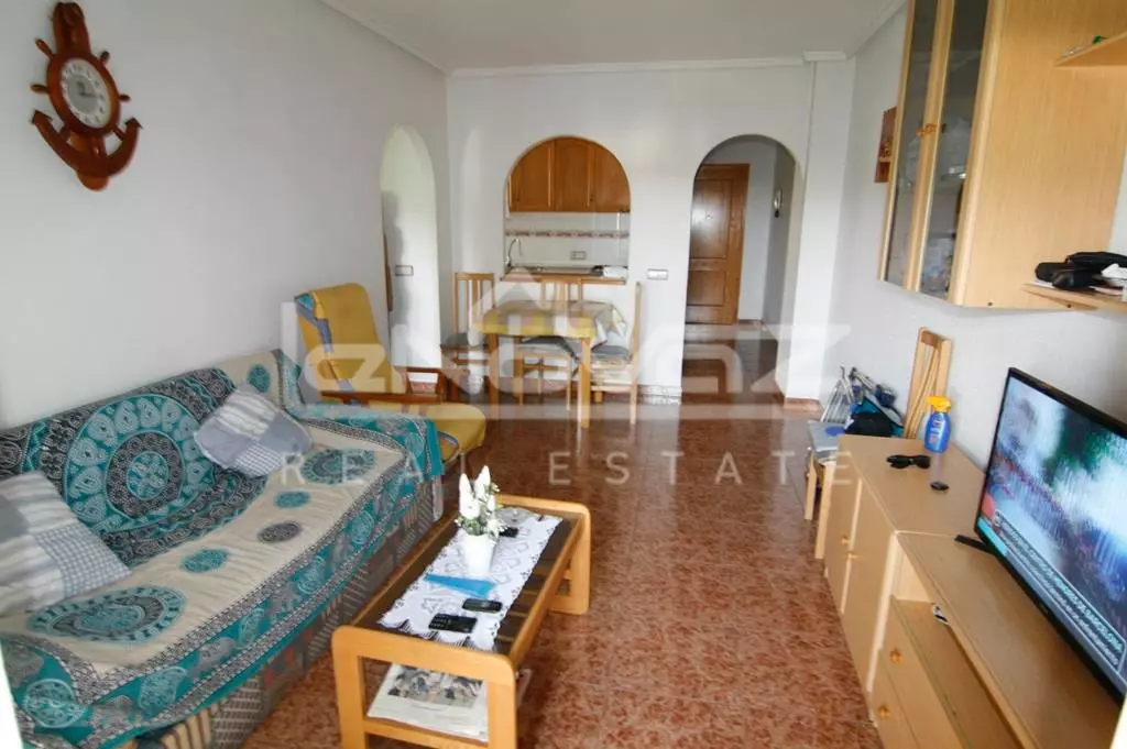 Apartamento en Torrevieja 68 m², Ref.975-1