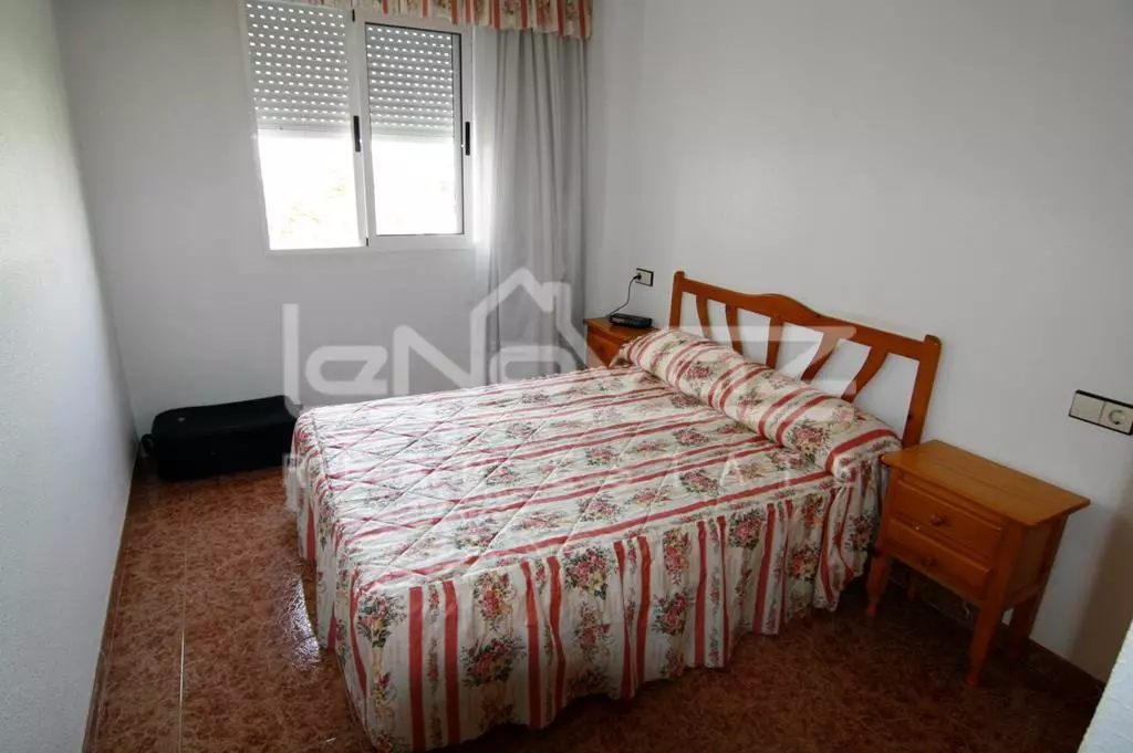Apartamento en Torrevieja 68 m², Ref.975-2