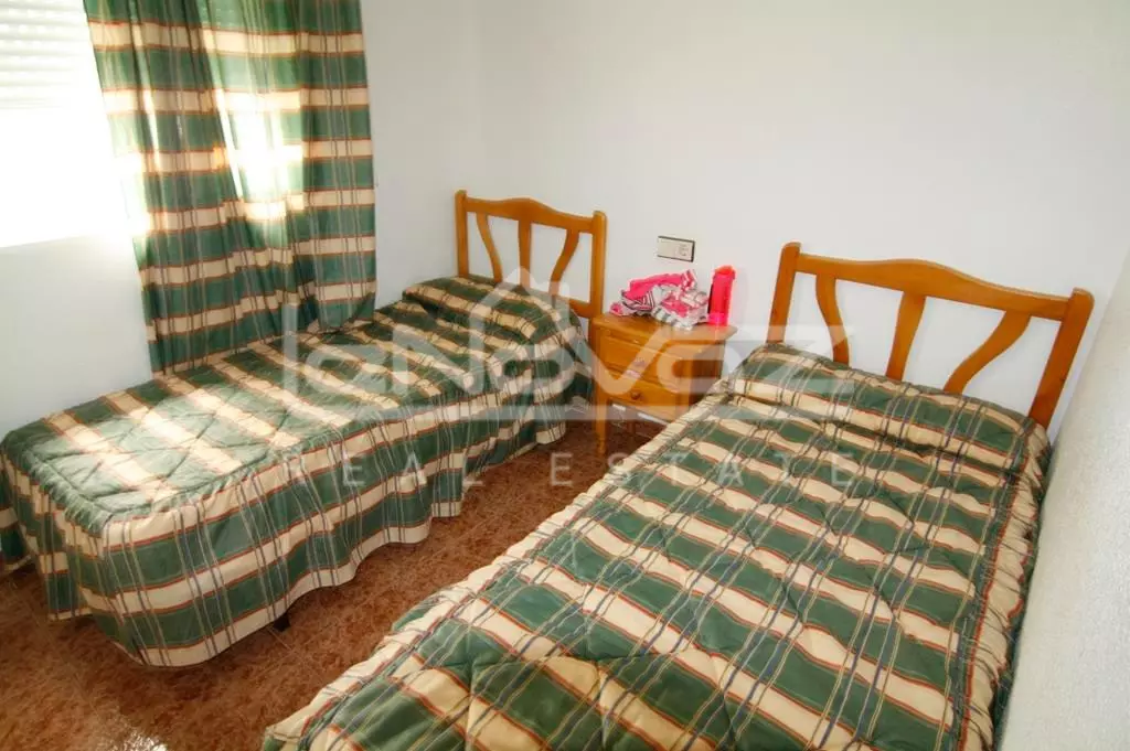 Apartamento en Torrevieja 68 m², Ref.975-3