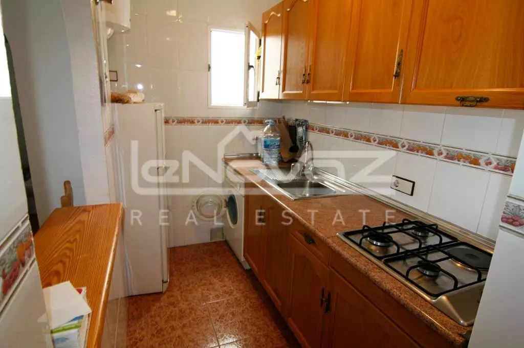 Apartamento en Torrevieja 68 m², Ref.975-5