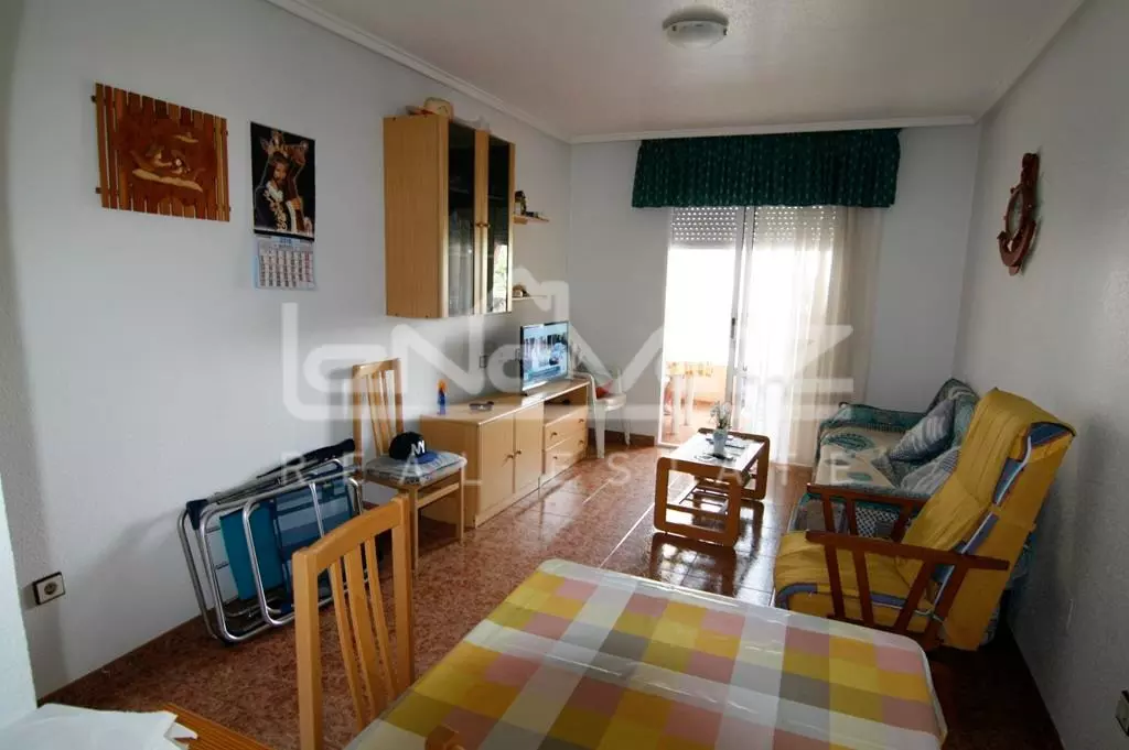 Apartamento en Torrevieja 68 m², Ref.975-6