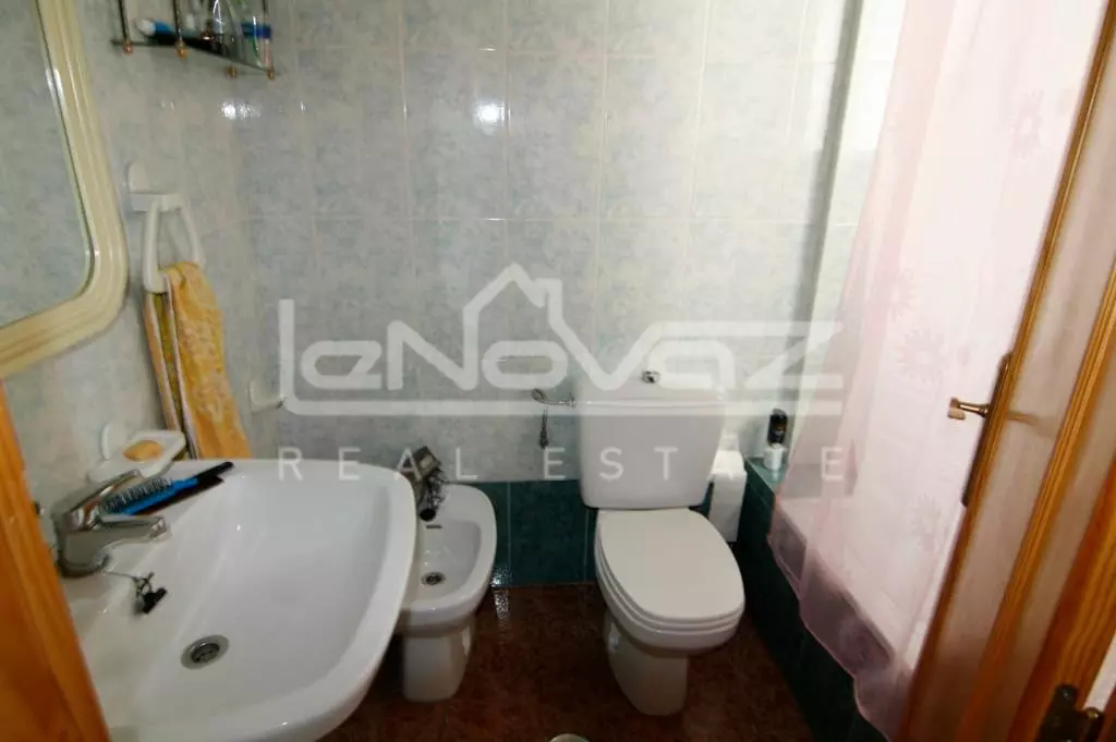 Apartamento en Torrevieja 68 m², Ref.975-7