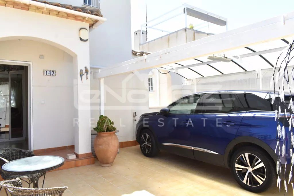 Villa in Los Dolces 160 m², Ref.977-30