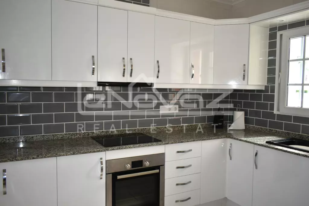 Villa in Los Dolces 160 m², Ref.977-6