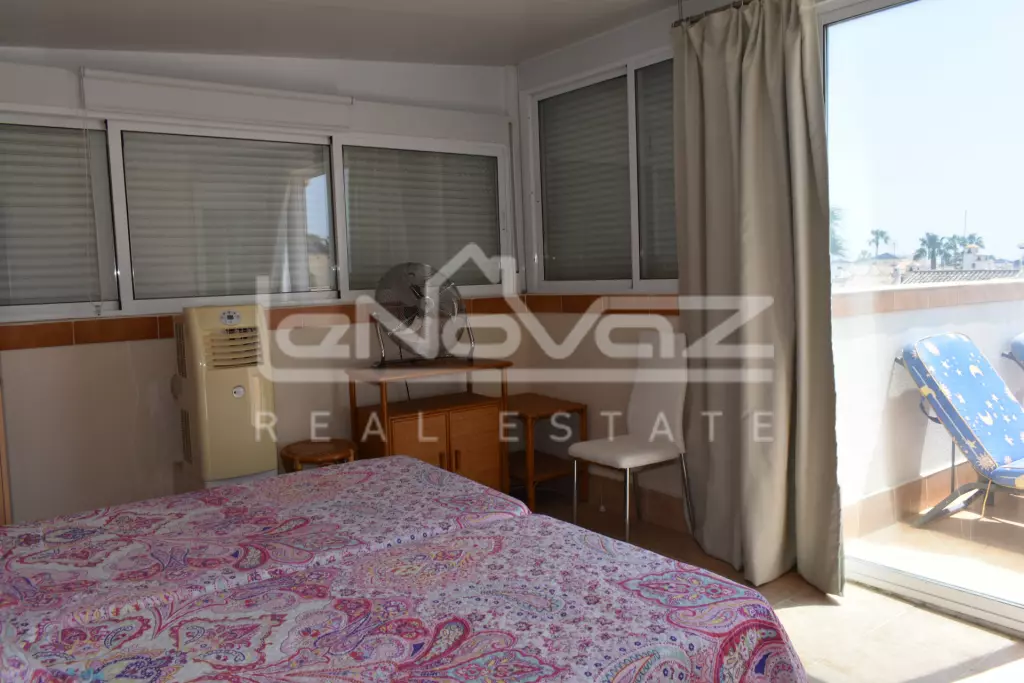 Villa en Los Dolces 160 m², Ref.977-10