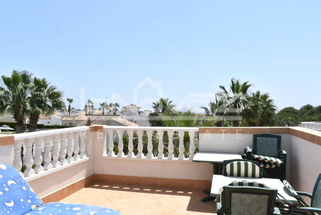 Villa en Los Dolces 160 m², Ref.977-11