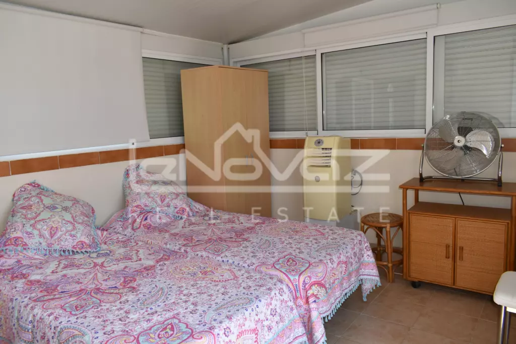 Villa en Los Dolces 160 m², Ref.977-13